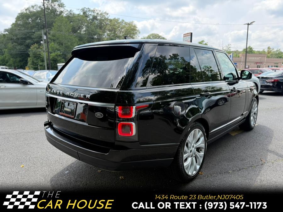 2020 Land Rover Range Rover HSE SWB, available for sale in Butler, New Jersey | The Car House. Butler, New Jersey 2020 Land Rover Range Rover HSE SWB, available for sale in Butler, New Jersey | The Car House. Butler, New Jersey