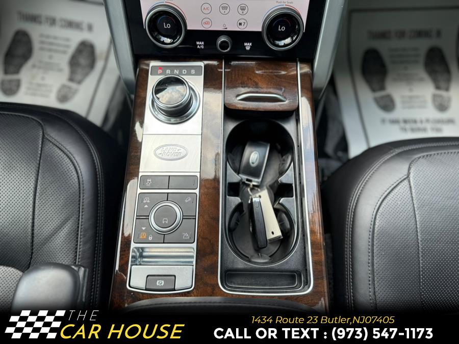 2020 Land Rover Range Rover HSE SWB, available for sale in Butler, New Jersey | The Car House. Butler, New Jersey 2020 Land Rover Range Rover HSE SWB, available for sale in Butler, New Jersey | The Car House. Butler, New Jersey