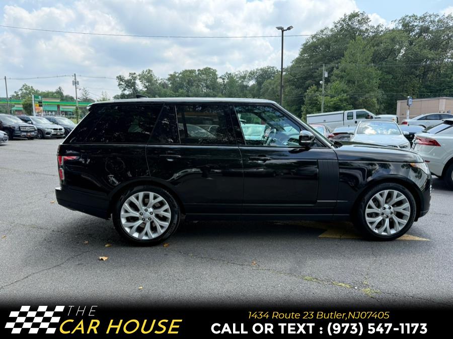 2020 Land Rover Range Rover HSE SWB, available for sale in Butler, New Jersey | The Car House. Butler, New Jersey 2020 Land Rover Range Rover HSE SWB, available for sale in Butler, New Jersey | The Car House. Butler, New Jersey