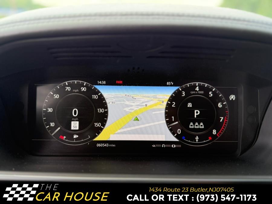 2020 Land Rover Range Rover HSE SWB, available for sale in Butler, New Jersey | The Car House. Butler, New Jersey 2020 Land Rover Range Rover HSE SWB, available for sale in Butler, New Jersey | The Car House. Butler, New Jersey