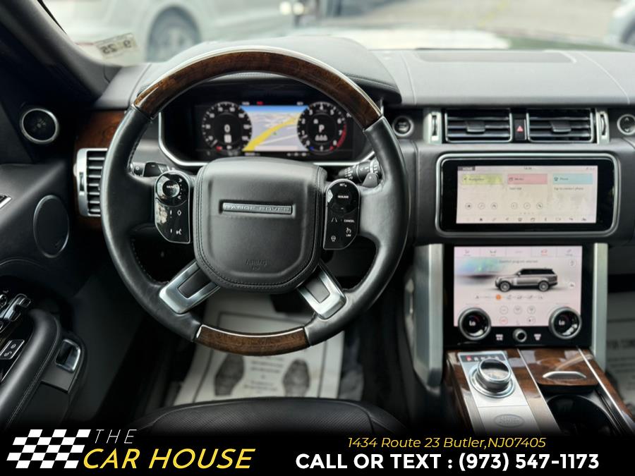 2020 Land Rover Range Rover HSE SWB, available for sale in Butler, New Jersey | The Car House. Butler, New Jersey 2020 Land Rover Range Rover HSE SWB, available for sale in Butler, New Jersey | The Car House. Butler, New Jersey