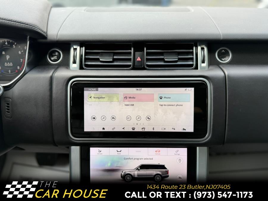 2020 Land Rover Range Rover HSE SWB, available for sale in Butler, New Jersey | The Car House. Butler, New Jersey 2020 Land Rover Range Rover HSE SWB, available for sale in Butler, New Jersey | The Car House. Butler, New Jersey