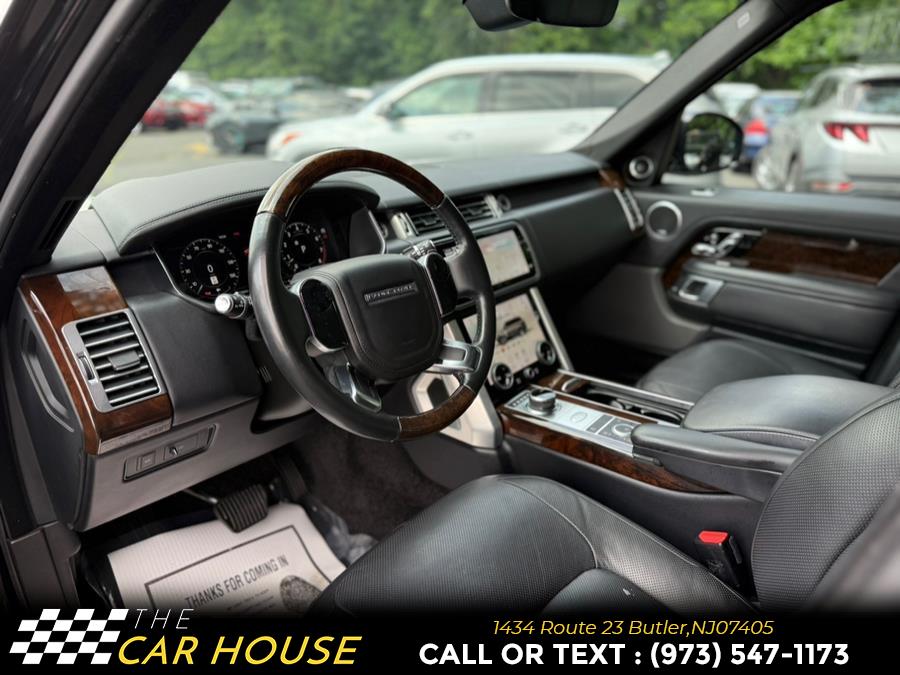 2020 Land Rover Range Rover HSE SWB, available for sale in Butler, New Jersey | The Car House. Butler, New Jersey 2020 Land Rover Range Rover HSE SWB, available for sale in Butler, New Jersey | The Car House. Butler, New Jersey