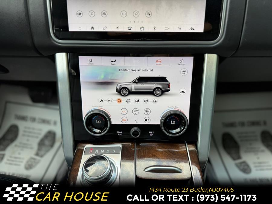 2020 Land Rover Range Rover HSE SWB, available for sale in Butler, New Jersey | The Car House. Butler, New Jersey 2020 Land Rover Range Rover HSE SWB, available for sale in Butler, New Jersey | The Car House. Butler, New Jersey