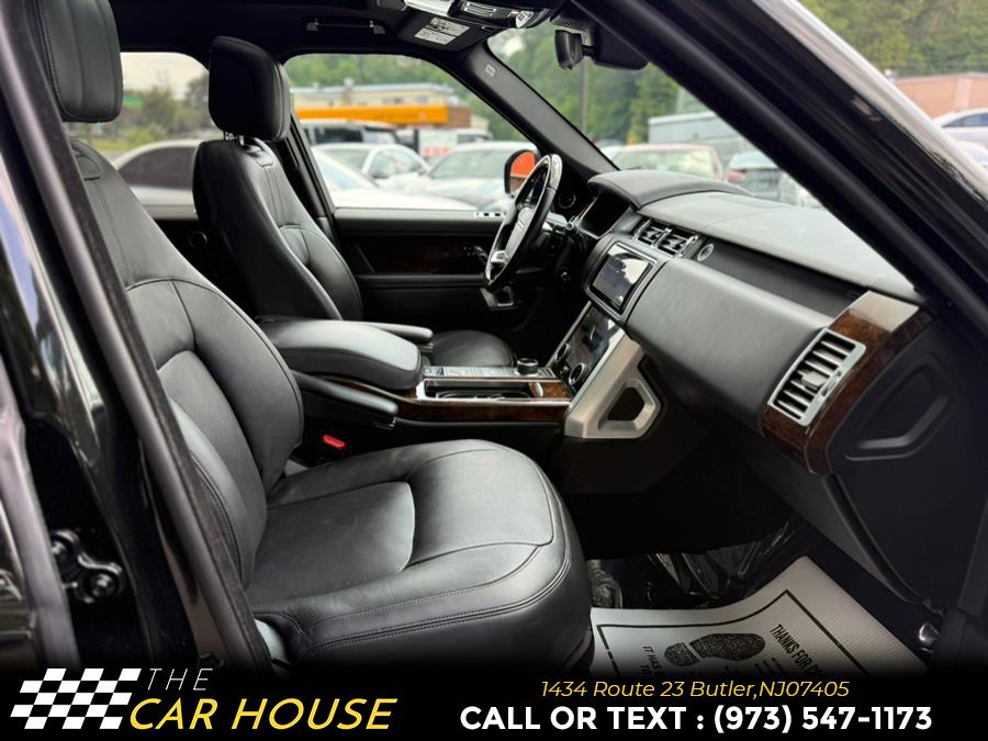 2020 Land Rover Range Rover HSE SWB, available for sale in Butler, New Jersey | The Car House. Butler, New Jersey 2020 Land Rover Range Rover HSE SWB, available for sale in Butler, New Jersey | The Car House. Butler, New Jersey