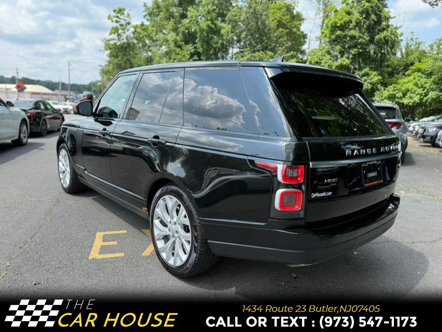 2020 Land Rover Range Rover HSE SWB, available for sale in Butler, New Jersey | The Car House. Butler, New Jersey 2020 Land Rover Range Rover HSE SWB, available for sale in Butler, New Jersey | The Car House. Butler, New Jersey