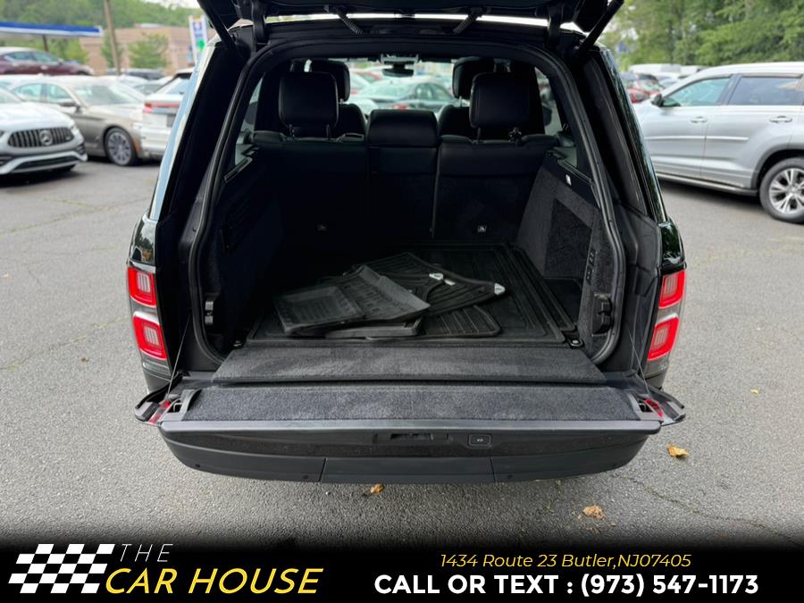 2020 Land Rover Range Rover HSE SWB, available for sale in Butler, New Jersey | The Car House. Butler, New Jersey 2020 Land Rover Range Rover HSE SWB, available for sale in Butler, New Jersey | The Car House. Butler, New Jersey