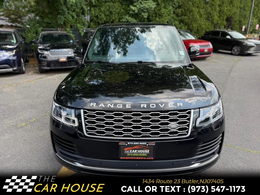 2020 Land Rover Range Rover HSE SWB, available for sale in Butler, New Jersey | The Car House. Butler, New Jersey 2020 Land Rover Range Rover HSE SWB, available for sale in Butler, New Jersey | The Car House. Butler, New Jersey
