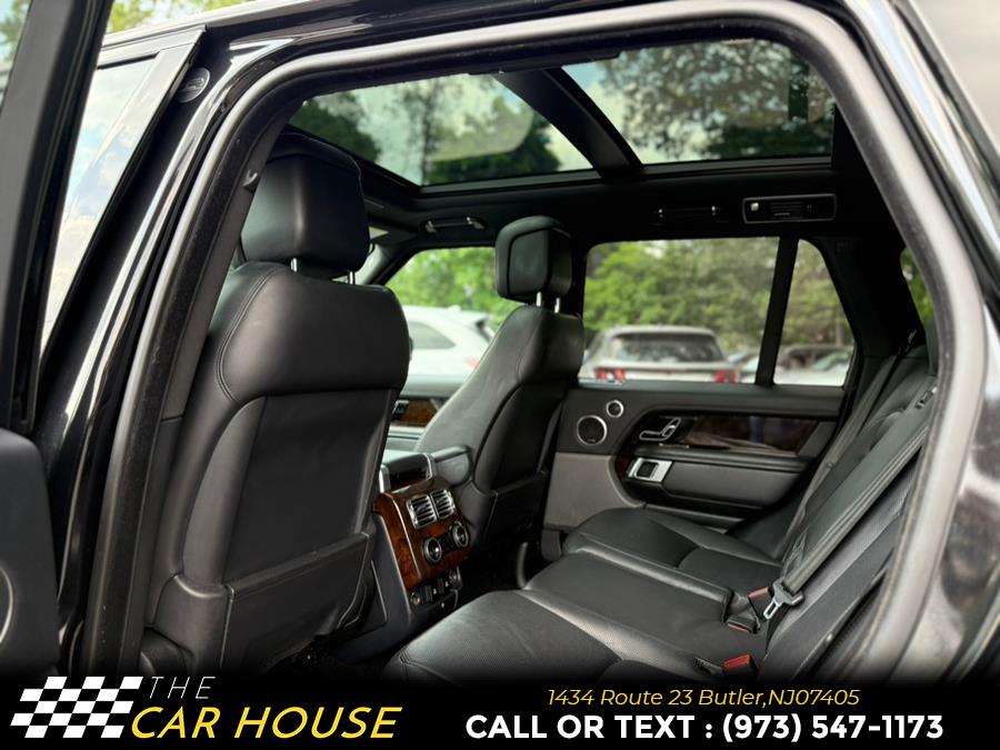 2020 Land Rover Range Rover HSE SWB, available for sale in Butler, New Jersey | The Car House. Butler, New Jersey 2020 Land Rover Range Rover HSE SWB, available for sale in Butler, New Jersey | The Car House. Butler, New Jersey