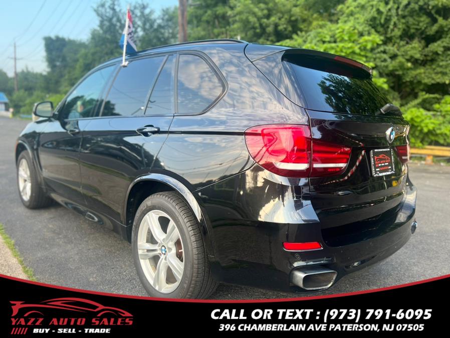2014 BMW X5 AWD 4dr xDrive35i, available for sale in Paterson, New Jersey | Yazz Auto Sales. Paterson, New Jersey 2014 BMW X5 AWD 4dr xDrive35i, available for sale in Paterson, New Jersey | Yazz Auto Sales. Paterson, New Jersey