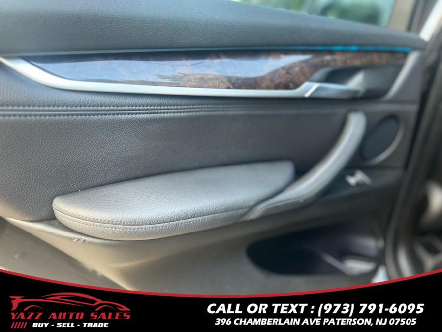 2014 BMW X5 AWD 4dr xDrive35i, available for sale in Paterson, New Jersey | Yazz Auto Sales. Paterson, New Jersey 2014 BMW X5 AWD 4dr xDrive35i, available for sale in Paterson, New Jersey | Yazz Auto Sales. Paterson, New Jersey