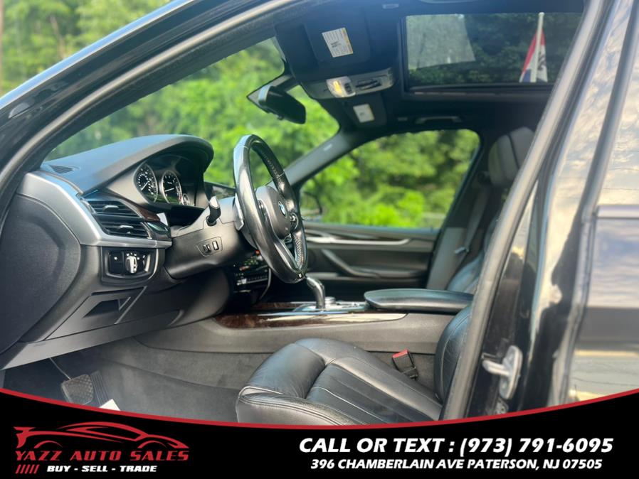 2014 BMW X5 AWD 4dr xDrive35i, available for sale in Paterson, New Jersey | Yazz Auto Sales. Paterson, New Jersey 2014 BMW X5 AWD 4dr xDrive35i, available for sale in Paterson, New Jersey | Yazz Auto Sales. Paterson, New Jersey