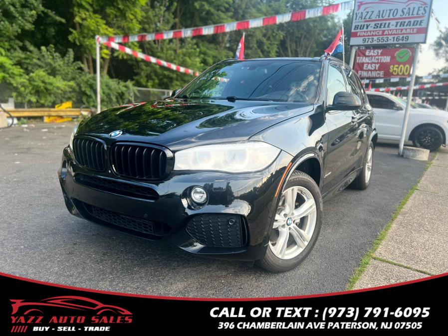2014 BMW X5 AWD 4dr xDrive35i, available for sale in Paterson, New Jersey | Yazz Auto Sales. Paterson, New Jersey 2014 BMW X5 AWD 4dr xDrive35i, available for sale in Paterson, New Jersey | Yazz Auto Sales. Paterson, New Jersey