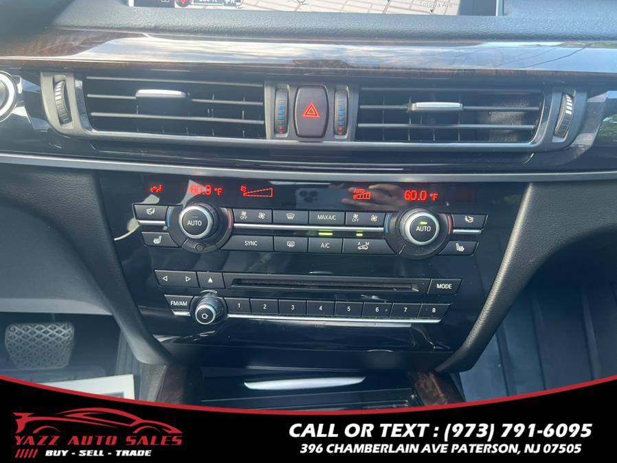 2014 BMW X5 AWD 4dr xDrive35i, available for sale in Paterson, New Jersey | Yazz Auto Sales. Paterson, New Jersey 2014 BMW X5 AWD 4dr xDrive35i, available for sale in Paterson, New Jersey | Yazz Auto Sales. Paterson, New Jersey