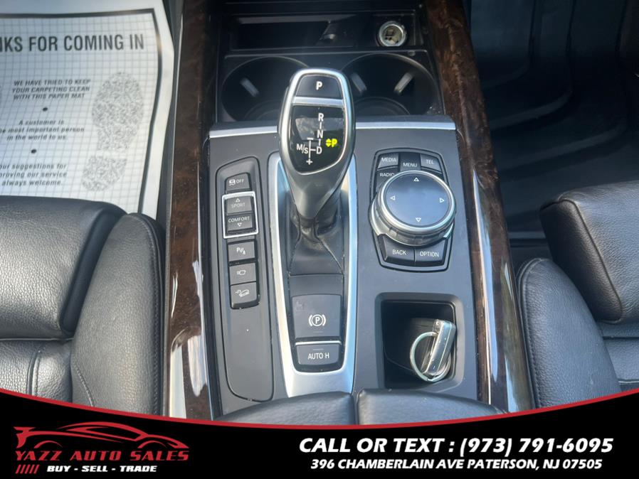 2014 BMW X5 AWD 4dr xDrive35i, available for sale in Paterson, New Jersey | Yazz Auto Sales. Paterson, New Jersey 2014 BMW X5 AWD 4dr xDrive35i, available for sale in Paterson, New Jersey | Yazz Auto Sales. Paterson, New Jersey