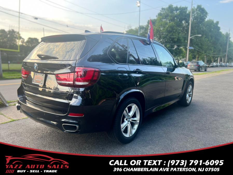2014 BMW X5 AWD 4dr xDrive35i, available for sale in Paterson, New Jersey | Yazz Auto Sales. Paterson, New Jersey 2014 BMW X5 AWD 4dr xDrive35i, available for sale in Paterson, New Jersey | Yazz Auto Sales. Paterson, New Jersey