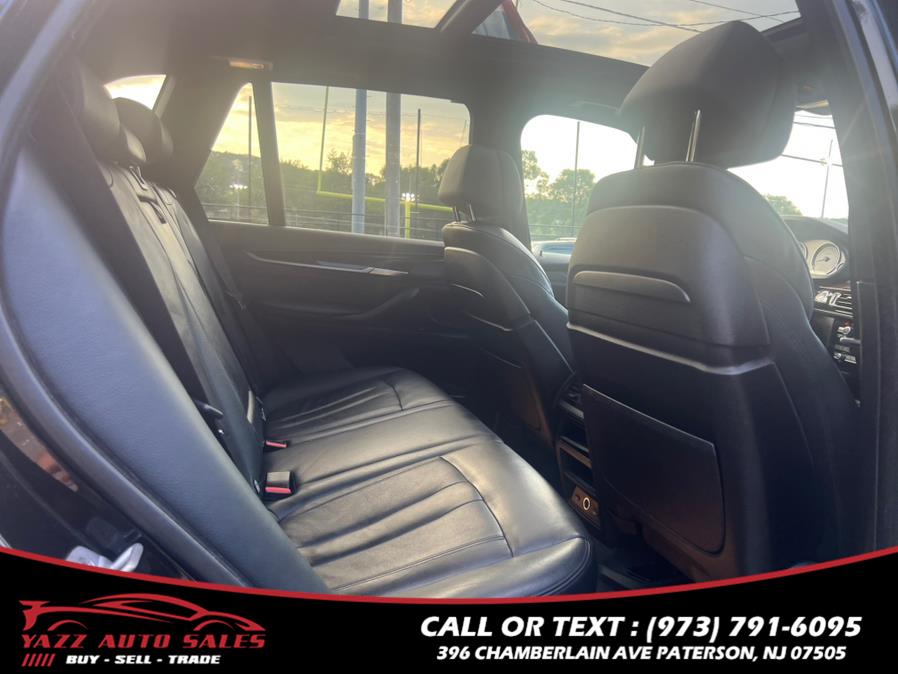 2014 BMW X5 AWD 4dr xDrive35i, available for sale in Paterson, New Jersey | Yazz Auto Sales. Paterson, New Jersey 2014 BMW X5 AWD 4dr xDrive35i, available for sale in Paterson, New Jersey | Yazz Auto Sales. Paterson, New Jersey