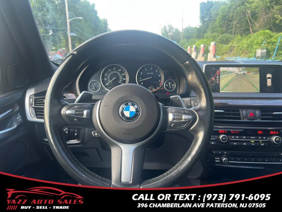 2014 BMW X5 AWD 4dr xDrive35i, available for sale in Paterson, New Jersey | Yazz Auto Sales. Paterson, New Jersey 2014 BMW X5 AWD 4dr xDrive35i, available for sale in Paterson, New Jersey | Yazz Auto Sales. Paterson, New Jersey