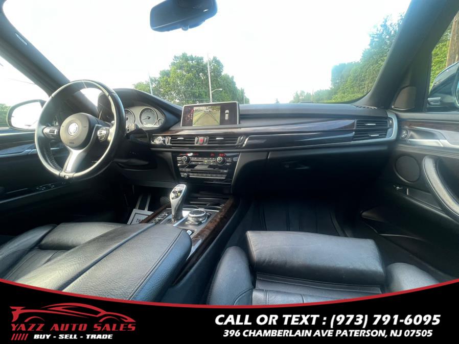 2014 BMW X5 AWD 4dr xDrive35i, available for sale in Paterson, New Jersey | Yazz Auto Sales. Paterson, New Jersey 2014 BMW X5 AWD 4dr xDrive35i, available for sale in Paterson, New Jersey | Yazz Auto Sales. Paterson, New Jersey