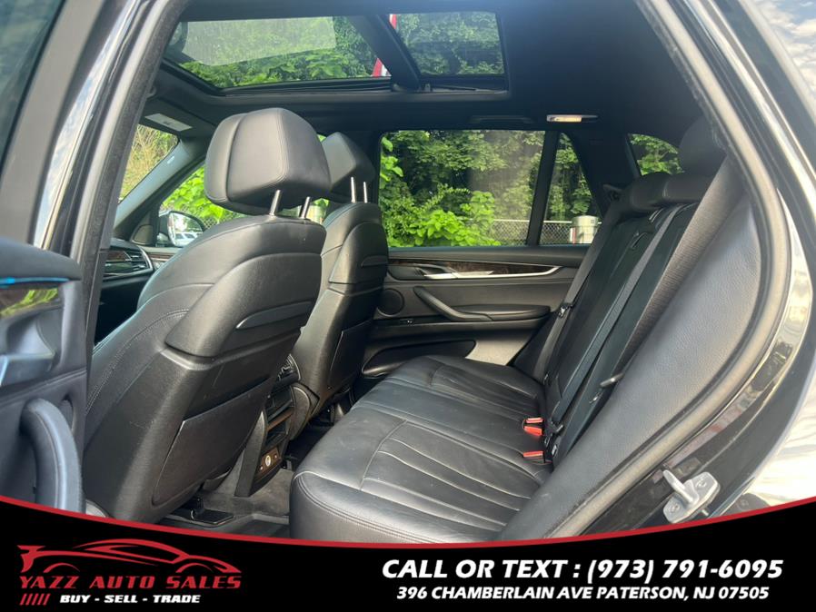 2014 BMW X5 AWD 4dr xDrive35i, available for sale in Paterson, New Jersey | Yazz Auto Sales. Paterson, New Jersey 2014 BMW X5 AWD 4dr xDrive35i, available for sale in Paterson, New Jersey | Yazz Auto Sales. Paterson, New Jersey