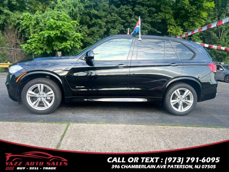 2014 BMW X5 AWD 4dr xDrive35i, available for sale in Paterson, New Jersey | Yazz Auto Sales. Paterson, New Jersey 2014 BMW X5 AWD 4dr xDrive35i, available for sale in Paterson, New Jersey | Yazz Auto Sales. Paterson, New Jersey