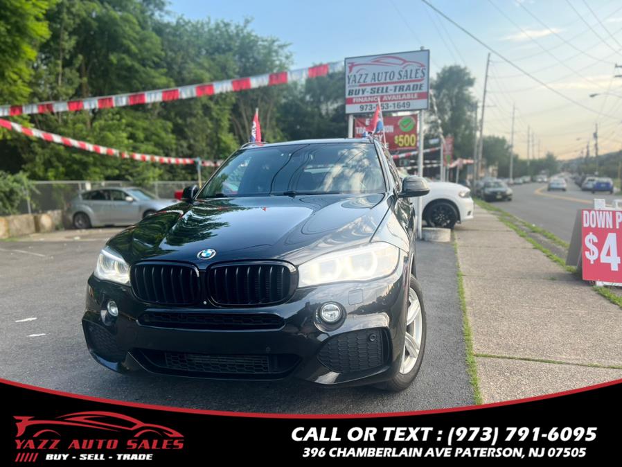 2014 BMW X5 AWD 4dr xDrive35i, available for sale in Paterson, New Jersey | Yazz Auto Sales. Paterson, New Jersey 2014 BMW X5 AWD 4dr xDrive35i, available for sale in Paterson, New Jersey | Yazz Auto Sales. Paterson, New Jersey