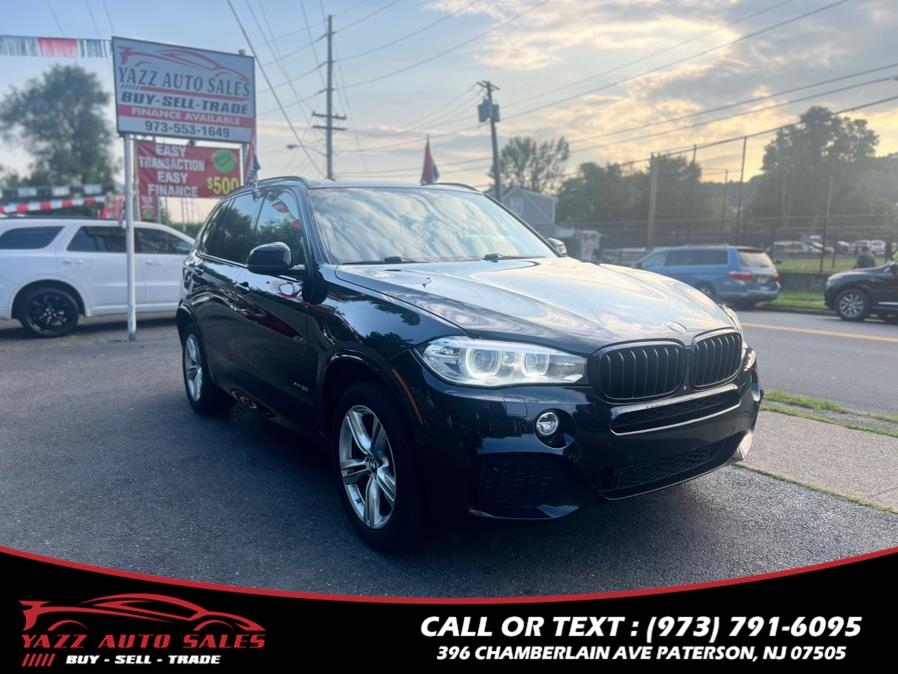 2014 BMW X5 AWD 4dr xDrive35i, available for sale in Paterson, New Jersey | Yazz Auto Sales. Paterson, New Jersey 2014 BMW X5 AWD 4dr xDrive35i, available for sale in Paterson, New Jersey | Yazz Auto Sales. Paterson, New Jersey