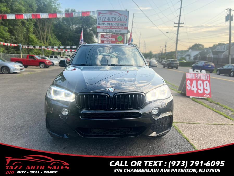 2014 BMW X5 AWD 4dr xDrive35i, available for sale in Paterson, New Jersey | Yazz Auto Sales. Paterson, New Jersey 2014 BMW X5 AWD 4dr xDrive35i, available for sale in Paterson, New Jersey | Yazz Auto Sales. Paterson, New Jersey
