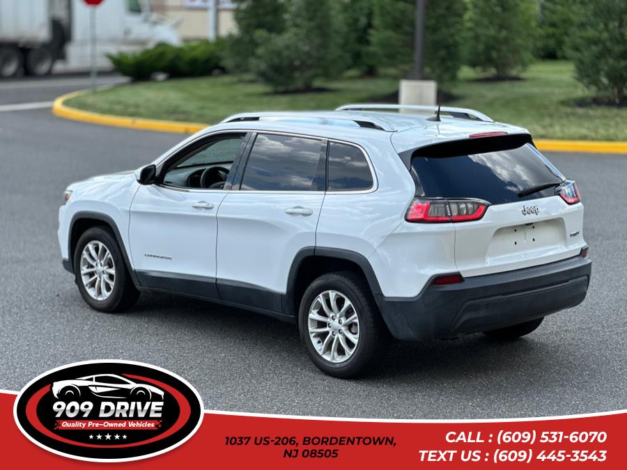 2019 Jeep Cherokee Latitude FWD, available for sale in BORDENTOWN, New Jersey | 909 Drive. BORDENTOWN, New Jersey 2019 Jeep Cherokee Latitude FWD, available for sale in BORDENTOWN, New Jersey | 909 Drive. BORDENTOWN, New Jersey