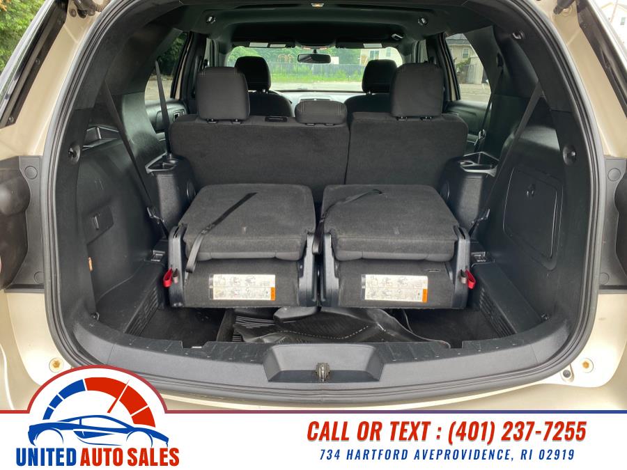 2017 Ford Explorer XLT 4WD, available for sale in Providence, Rhode Island | United Auto Sales Inc. Providence, Rhode Island 2017 Ford Explorer XLT 4WD, available for sale in Providence, Rhode Island | United Auto Sales Inc. Providence, Rhode Island