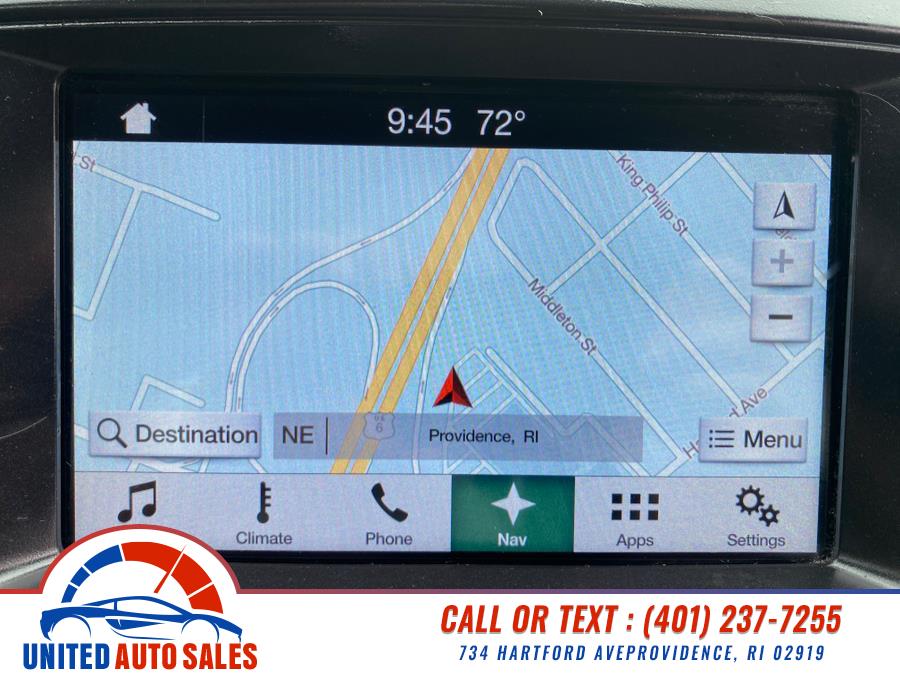 2017 Ford Explorer XLT 4WD, available for sale in Providence, Rhode Island | United Auto Sales Inc. Providence, Rhode Island 2017 Ford Explorer XLT 4WD, available for sale in Providence, Rhode Island | United Auto Sales Inc. Providence, Rhode Island