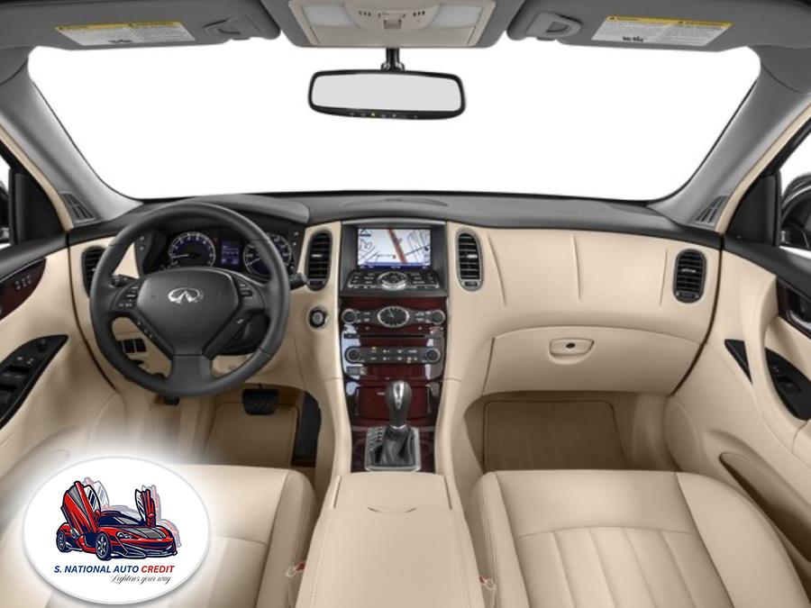 2017 INFINITI QX50 AWD, available for sale in Meriden, Connecticut | Sandra Auto Broker LLC. Meriden, Connecticut 2017 INFINITI QX50 AWD, available for sale in Meriden, Connecticut | Sandra Auto Broker LLC. Meriden, Connecticut