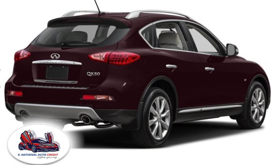 2017 INFINITI QX50 AWD, available for sale in Meriden, Connecticut | Sandra Auto Broker LLC. Meriden, Connecticut 2017 INFINITI QX50 AWD, available for sale in Meriden, Connecticut | Sandra Auto Broker LLC. Meriden, Connecticut