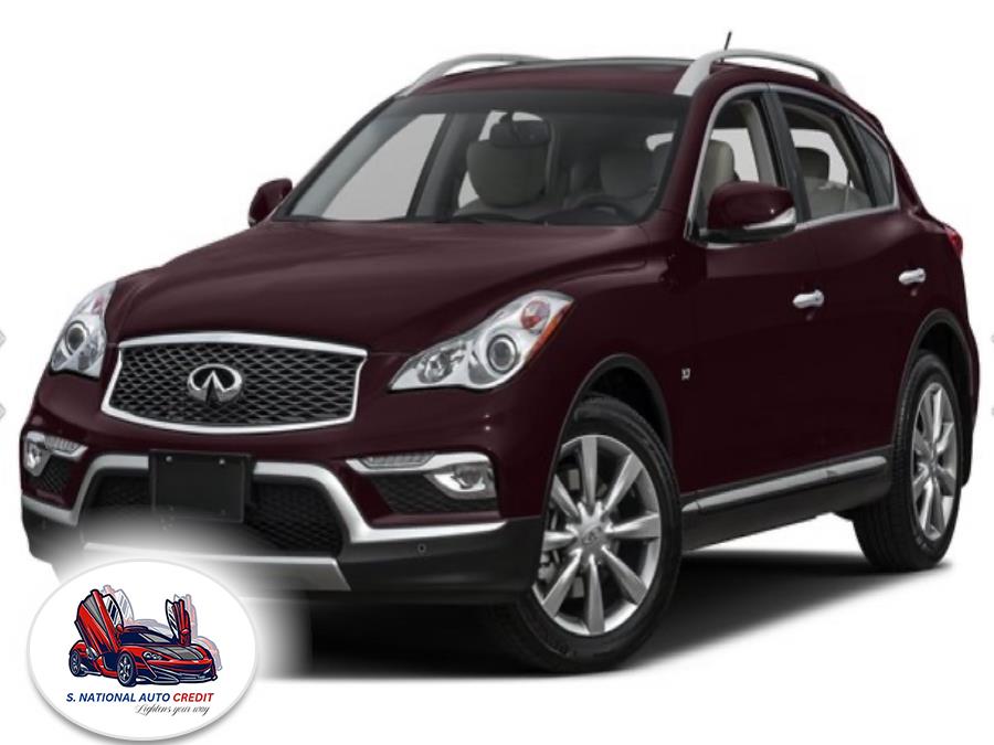 2017 INFINITI QX50 AWD, available for sale in Meriden, Connecticut | Sandra Auto Broker LLC. Meriden, Connecticut 2017 INFINITI QX50 AWD, available for sale in Meriden, Connecticut | Sandra Auto Broker LLC. Meriden, Connecticut