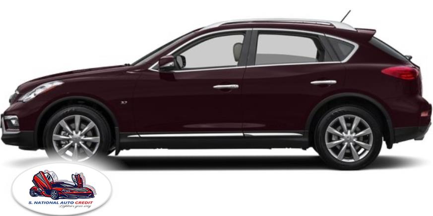 2017 INFINITI QX50 AWD, available for sale in Meriden, Connecticut | Sandra Auto Broker LLC. Meriden, Connecticut 2017 INFINITI QX50 AWD, available for sale in Meriden, Connecticut | Sandra Auto Broker LLC. Meriden, Connecticut