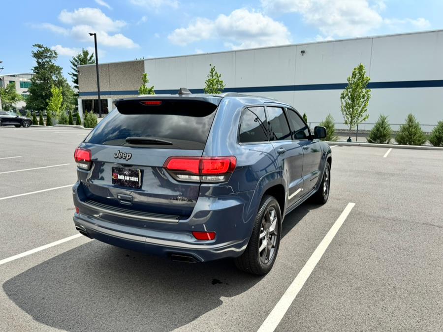 2020 Jeep Grand Cherokee Limited X 4x4, available for sale in Saddle Brook, New Jersey | Up 2 The Next Auto Sales LLC. Saddle Brook, New Jersey 2020 Jeep Grand Cherokee Limited X 4x4, available for sale in Saddle Brook, New Jersey | Up 2 The Next Auto Sales LLC. Saddle Brook, New Jersey