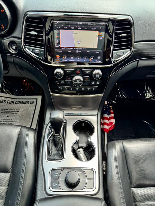 2020 Jeep Grand Cherokee Limited X 4x4, available for sale in Saddle Brook, New Jersey | Up 2 The Next Auto Sales LLC. Saddle Brook, New Jersey 2020 Jeep Grand Cherokee Limited X 4x4, available for sale in Saddle Brook, New Jersey | Up 2 The Next Auto Sales LLC. Saddle Brook, New Jersey
