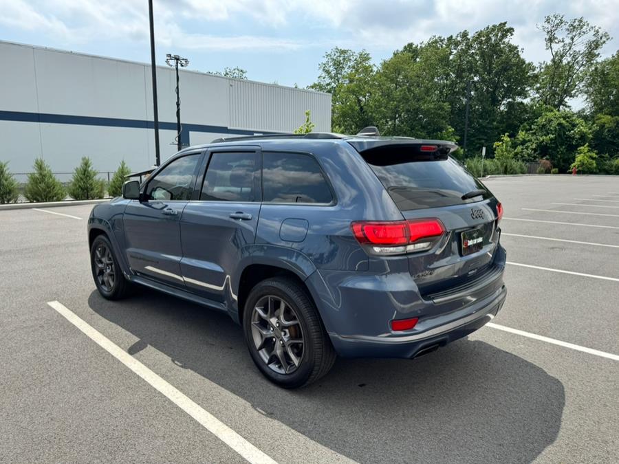 2020 Jeep Grand Cherokee Limited X 4x4, available for sale in Saddle Brook, New Jersey | Up 2 The Next Auto Sales LLC. Saddle Brook, New Jersey 2020 Jeep Grand Cherokee Limited X 4x4, available for sale in Saddle Brook, New Jersey | Up 2 The Next Auto Sales LLC. Saddle Brook, New Jersey