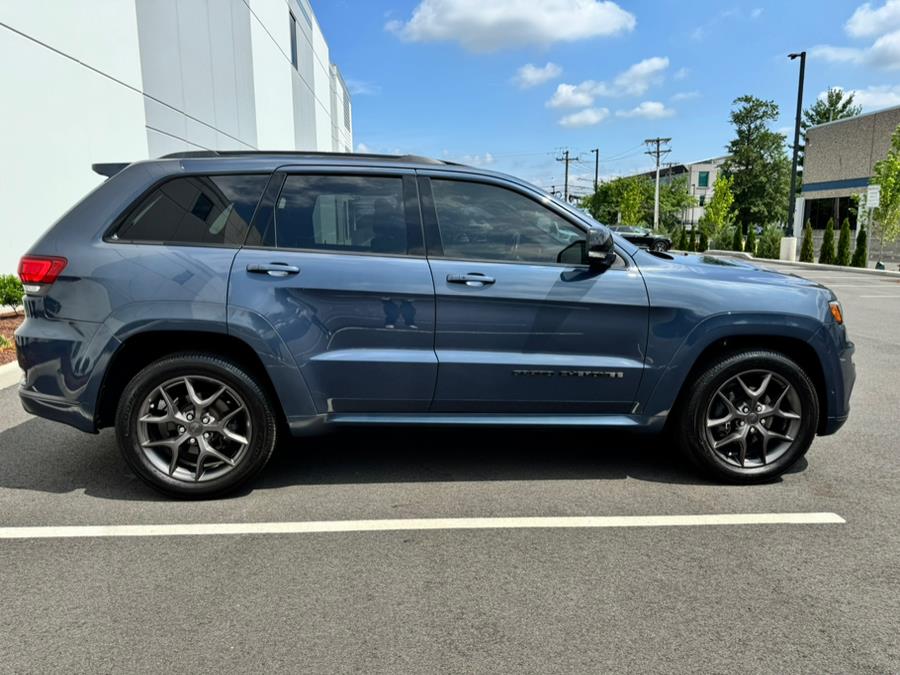 2020 Jeep Grand Cherokee Limited X 4x4, available for sale in Saddle Brook, New Jersey | Up 2 The Next Auto Sales LLC. Saddle Brook, New Jersey 2020 Jeep Grand Cherokee Limited X 4x4, available for sale in Saddle Brook, New Jersey | Up 2 The Next Auto Sales LLC. Saddle Brook, New Jersey