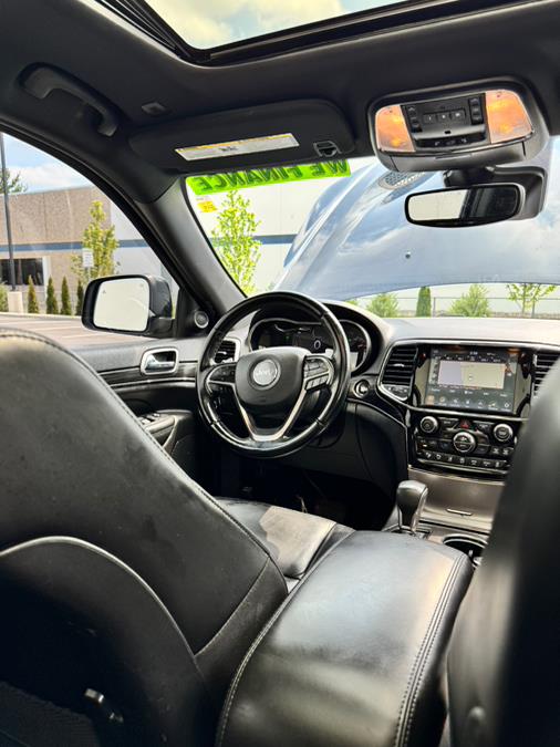 2020 Jeep Grand Cherokee Limited X 4x4, available for sale in Saddle Brook, New Jersey | Up 2 The Next Auto Sales LLC. Saddle Brook, New Jersey 2020 Jeep Grand Cherokee Limited X 4x4, available for sale in Saddle Brook, New Jersey | Up 2 The Next Auto Sales LLC. Saddle Brook, New Jersey