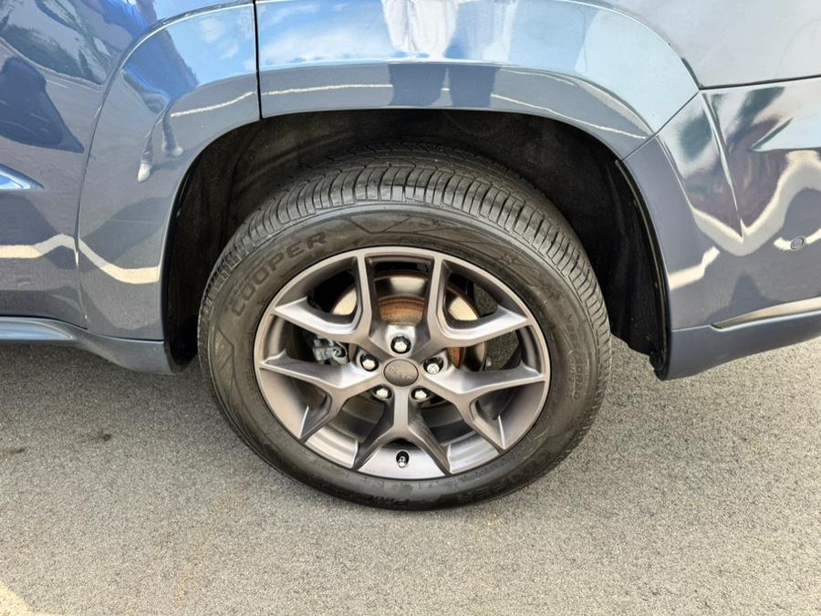 2020 Jeep Grand Cherokee Limited X 4x4, available for sale in Saddle Brook, New Jersey | Up 2 The Next Auto Sales LLC. Saddle Brook, New Jersey 2020 Jeep Grand Cherokee Limited X 4x4, available for sale in Saddle Brook, New Jersey | Up 2 The Next Auto Sales LLC. Saddle Brook, New Jersey