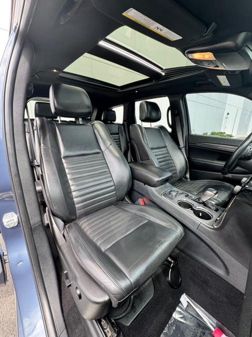 2020 Jeep Grand Cherokee Limited X 4x4, available for sale in Saddle Brook, New Jersey | Up 2 The Next Auto Sales LLC. Saddle Brook, New Jersey 2020 Jeep Grand Cherokee Limited X 4x4, available for sale in Saddle Brook, New Jersey | Up 2 The Next Auto Sales LLC. Saddle Brook, New Jersey
