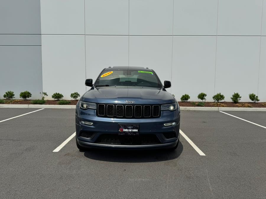 2020 Jeep Grand Cherokee Limited X 4x4, available for sale in Saddle Brook, New Jersey | Up 2 The Next Auto Sales LLC. Saddle Brook, New Jersey 2020 Jeep Grand Cherokee Limited X 4x4, available for sale in Saddle Brook, New Jersey | Up 2 The Next Auto Sales LLC. Saddle Brook, New Jersey