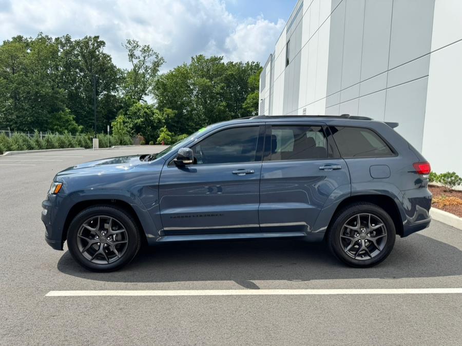 2020 Jeep Grand Cherokee Limited X 4x4, available for sale in Saddle Brook, New Jersey | Up 2 The Next Auto Sales LLC. Saddle Brook, New Jersey 2020 Jeep Grand Cherokee Limited X 4x4, available for sale in Saddle Brook, New Jersey | Up 2 The Next Auto Sales LLC. Saddle Brook, New Jersey