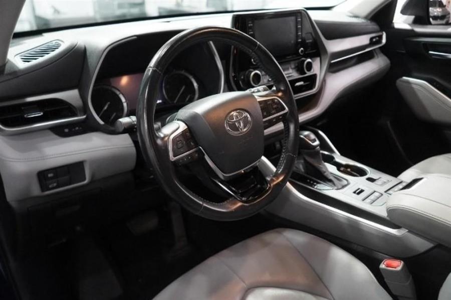 2021 Toyota Highlander XLE, available for sale in Woodside, New York | Drive Central. Woodside, New York 2021 Toyota Highlander XLE, available for sale in Woodside, New York | Drive Central. Woodside, New York