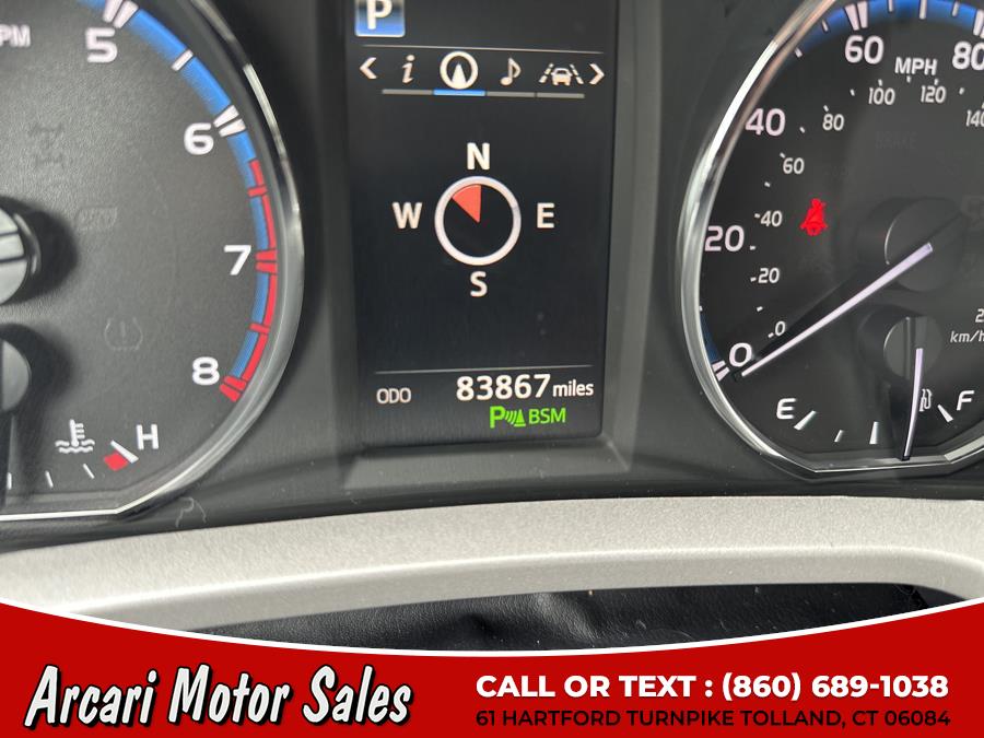 2016 Toyota RAV4 AWD 4dr XLE (Natl), available for sale in Tolland, Connecticut | Arcari Motor Sales. Tolland, Connecticut 2016 Toyota RAV4 AWD 4dr XLE (Natl), available for sale in Tolland, Connecticut | Arcari Motor Sales. Tolland, Connecticut