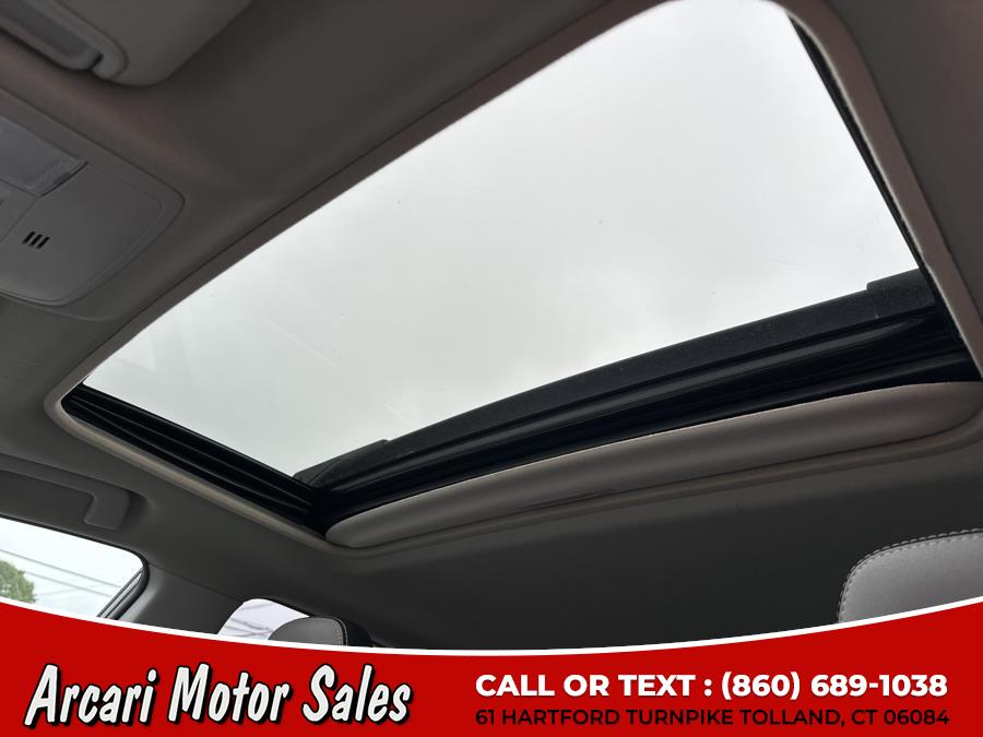 2016 Toyota RAV4 AWD 4dr XLE (Natl), available for sale in Tolland, Connecticut | Arcari Motor Sales. Tolland, Connecticut 2016 Toyota RAV4 AWD 4dr XLE (Natl), available for sale in Tolland, Connecticut | Arcari Motor Sales. Tolland, Connecticut