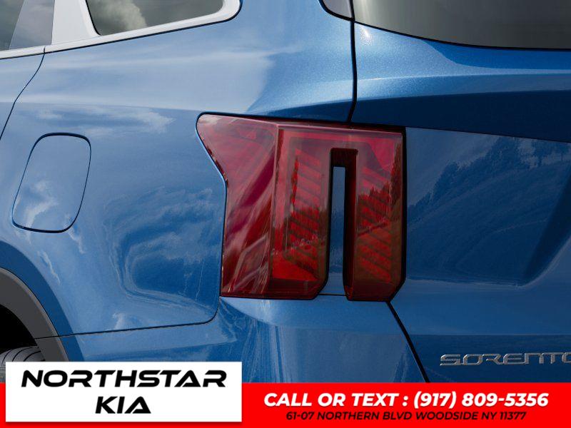 2025 Kia Sorento Hybrid SX Prestige, available for sale in Woodside, New York | Northstar Kia - Used Cars Super Center. Woodside, New York 2025 Kia Sorento Hybrid SX Prestige, available for sale in Woodside, New York | Northstar Kia - Used Cars Super Center. Woodside, New York