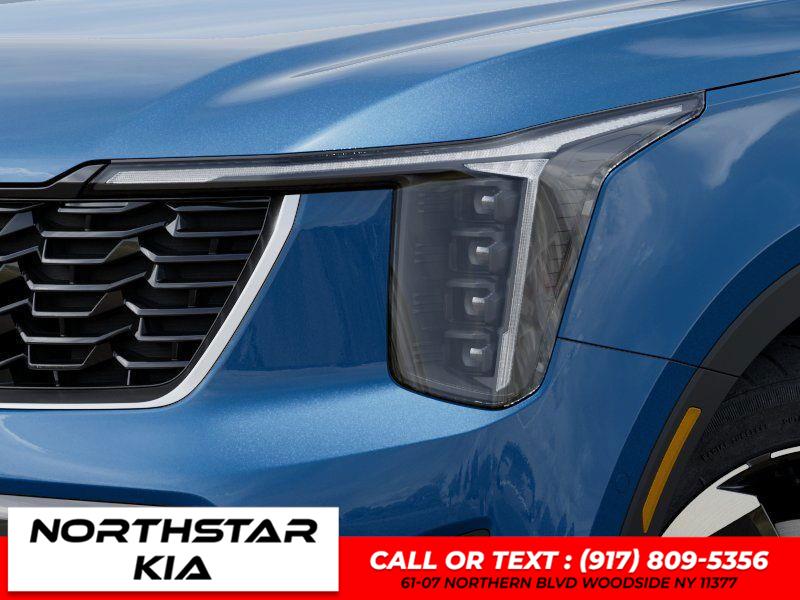 2025 Kia Sorento Hybrid SX Prestige, available for sale in Woodside, New York | Northstar Kia - Used Cars Super Center. Woodside, New York 2025 Kia Sorento Hybrid SX Prestige, available for sale in Woodside, New York | Northstar Kia - Used Cars Super Center. Woodside, New York