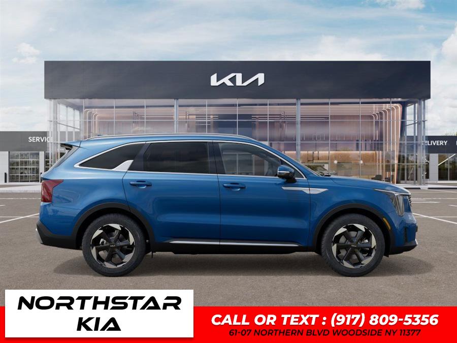2025 Kia Sorento Hybrid SX Prestige, available for sale in Woodside, New York | Northstar Kia - Used Cars Super Center. Woodside, New York 2025 Kia Sorento Hybrid SX Prestige, available for sale in Woodside, New York | Northstar Kia - Used Cars Super Center. Woodside, New York